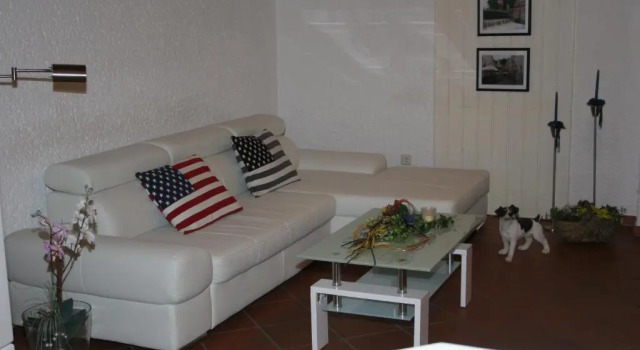 Апартаменты Ferienwohnung Bücker