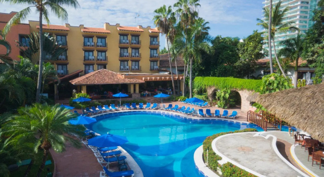 Номер Standard Hacienda Buenaventura Hotel & Mexican Charm - All Inclusive
