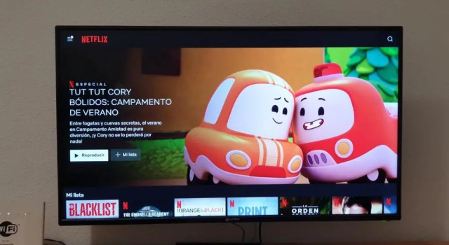 Апартаменты Apartamento NANA - Wifi y Netflix
