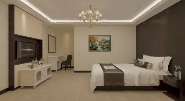 Люкс Era Business Hotel