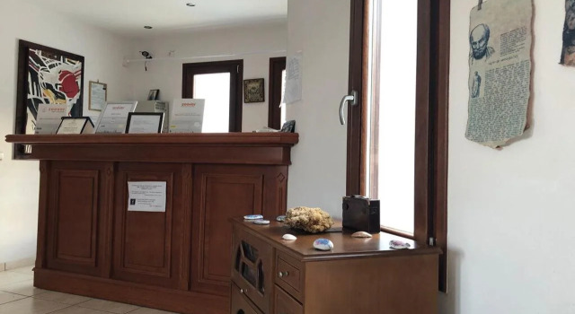 Kyma  Hotel