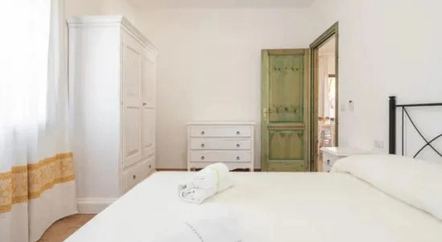 Апартаменты Sardinian Flat Close to Stunning Beaches