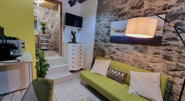 Room-discover Magical Calheta