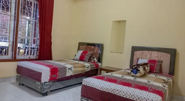 Rumah Kost Nakula