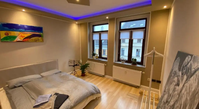 City Suite Art Leipzig