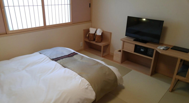 Onyado Nono Sakaiminato Natural Hot Spring, Rezervasyon Otel Sakaiminato Tottori