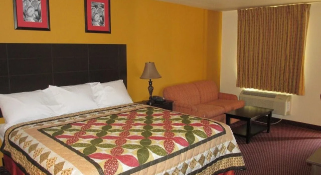 Kenedy Country Inn