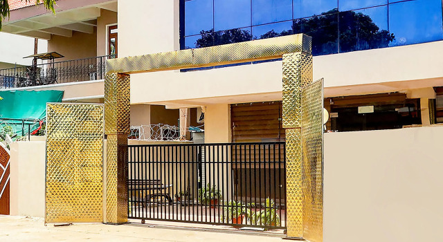 Townhouse Hoshangabad Road Near Aashima Mall