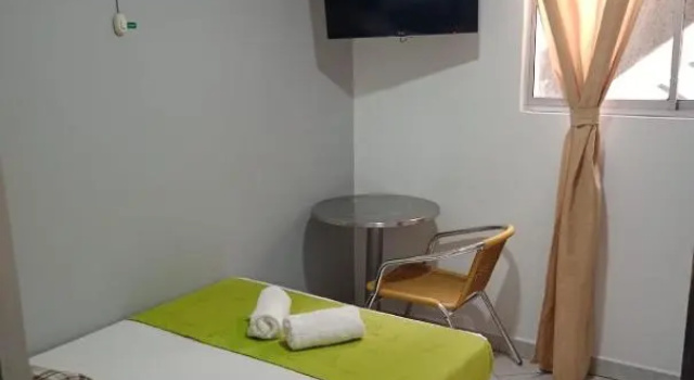 Двухместный номер Premium Hotel El Deportista