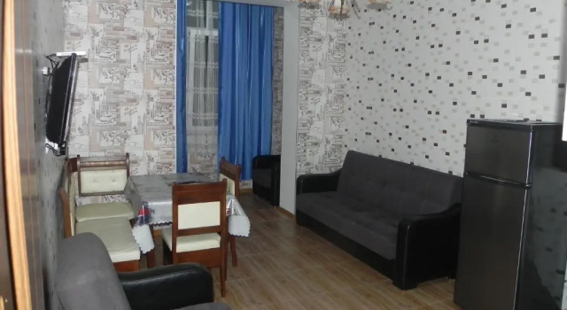 Apartment Rustaveli 59, Book Apartment Batumi 