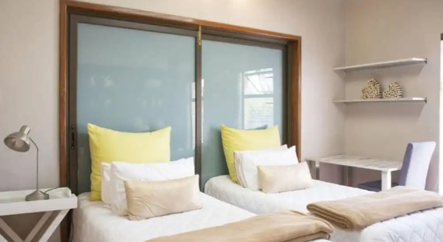 Queensrest, Buchen Sie Pension Hotels in Gauteng mit Parkplatz, Parkplätze
