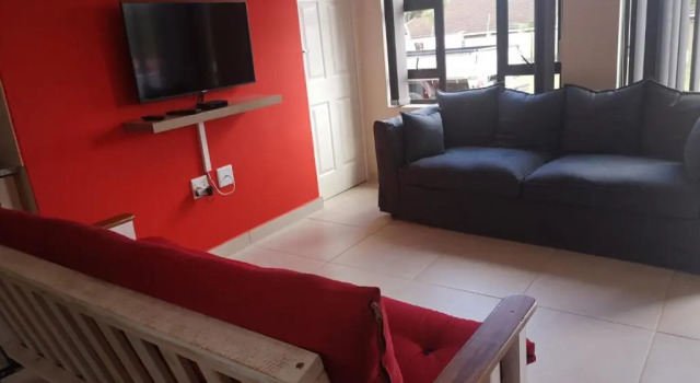 Апартаменты с 2 комнатами VILLA HOLIDAYS - 16A Berea Road Margate