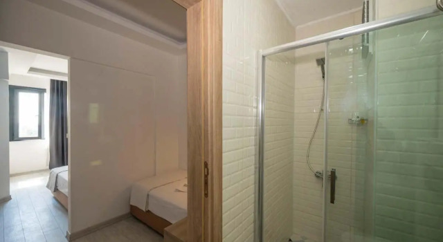 Трёхместный номер Standard Okda Hotel