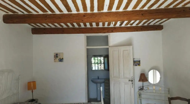 Mas Le Petit Nizon, Rezerwuj Hotel Saint-Laurent-des-Arbres Gard