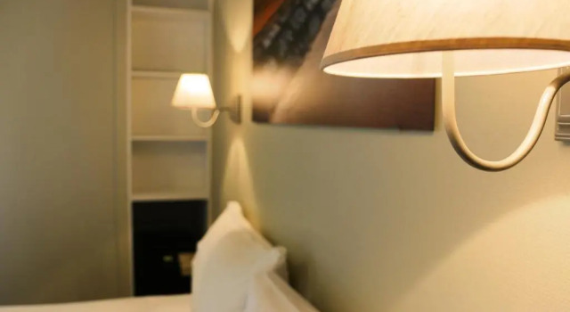 Номер Deluxe Hotel Les Dunes