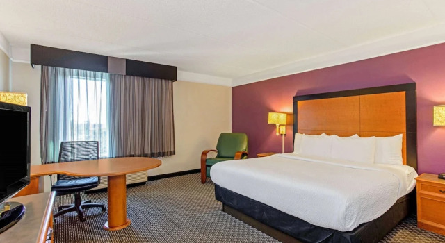 Двухместный номер Deluxe La Quinta by Wyndham Orlando I Drive/Conv Center
