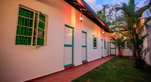De Villa Limbongan