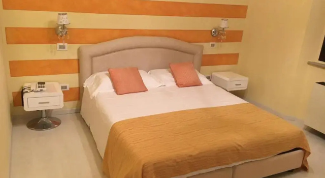 Двухместный номер Standard Hotel Palagi