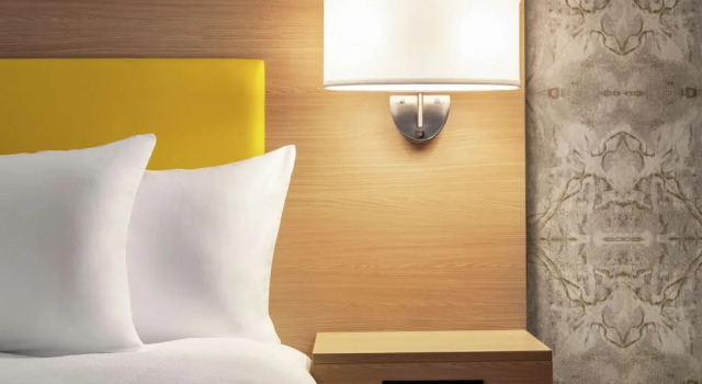 Двухместная студия люкс Home2 Suites By Hilton Glen Mills Chadds Ford