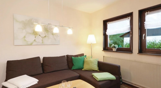 Stunning Home in Thalfang With 2 Bedrooms and Wifi