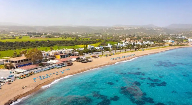 Villa Rose, Prenota Villa Hotel a Paphos con piscina, Piscina