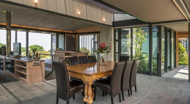 Вилла Spanish Farm Boutique Hotel & Villas