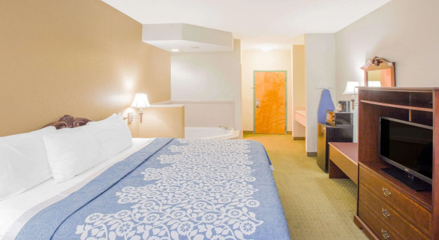 Days Inn by Wyndham Hattiesburg MS