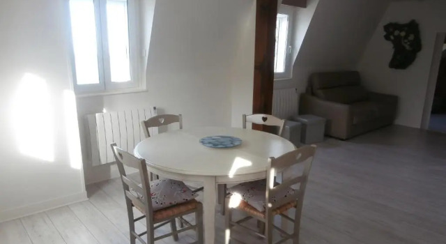 Appartement La Belle Vue, Book Lejlighed Lejligheder i Upper Normandy, Lejlighed