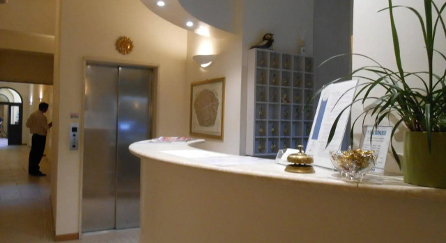Albergo Atlantic