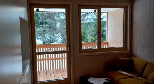 Apartement Kanisfluh, Rezerwuj Apartament Hotele w Bregenzerwald z parkingiem, Parking