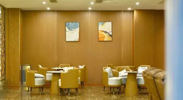 Yixing E-Sports Hotel, Boek Hotel Chongqing Regio Chongqing