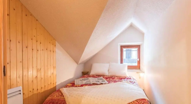 Appartement La Salle-les-Alpes, 4 pièces, 6 personnes - FR-1-330F-2, Забронировать Апартаменты/квартира Ла-Саль-лез-Альп 