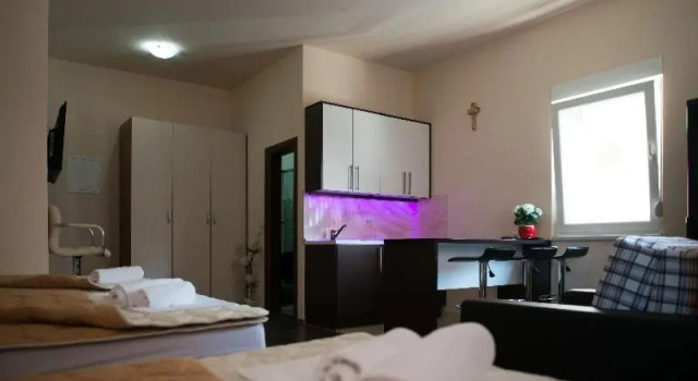 Hotel Stana, Забронировать Отель Меджугорье Федерация Боснии и Герцеговины