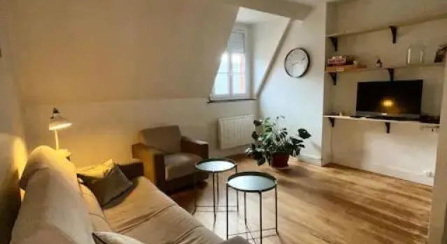 Апартаменты Superbe appartement au cœur du centre historique.