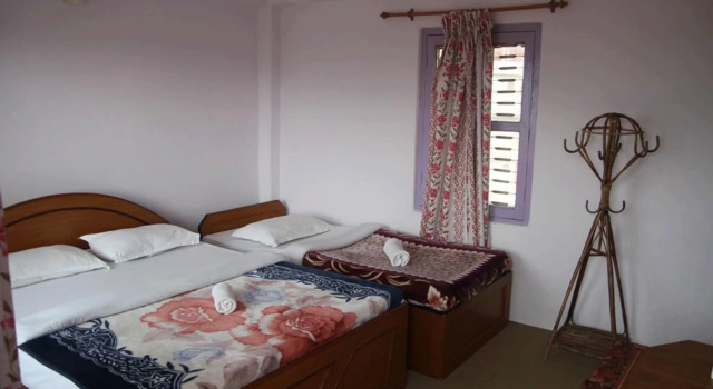 Hotel Harmony