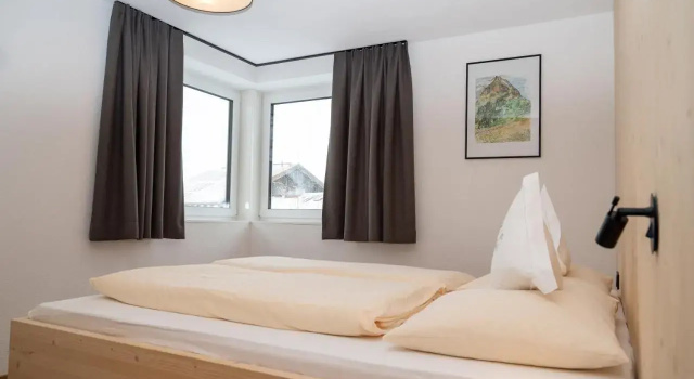 Appartment Silvrettahorn, Забронировать Отель Гальтюр Ишгль-Пацнаун, рядом с Биркханбан