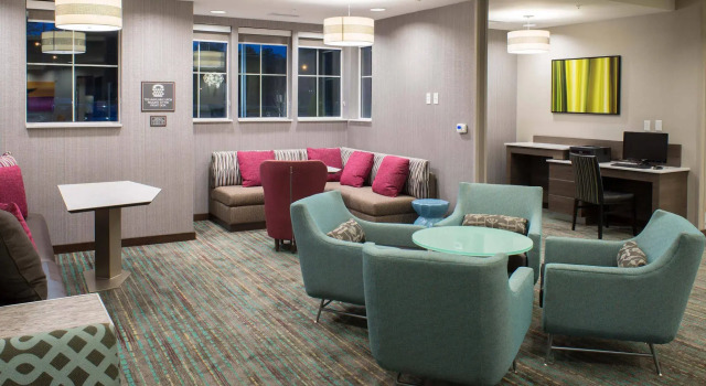 Residence Inn by Marriott Albany Clifton Park, Buchen Sie Hotel Clifton Park 