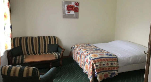 Logis Hôtel & Appartements Le Florence