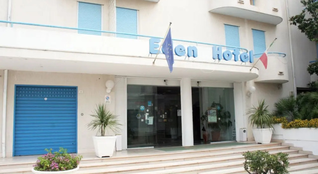 Hotel Eden