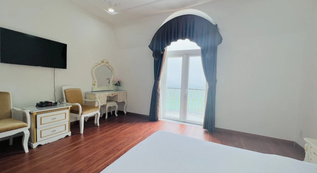 Nam Du Palace, Rezervovat Hotel Nam Du Mekong Delta