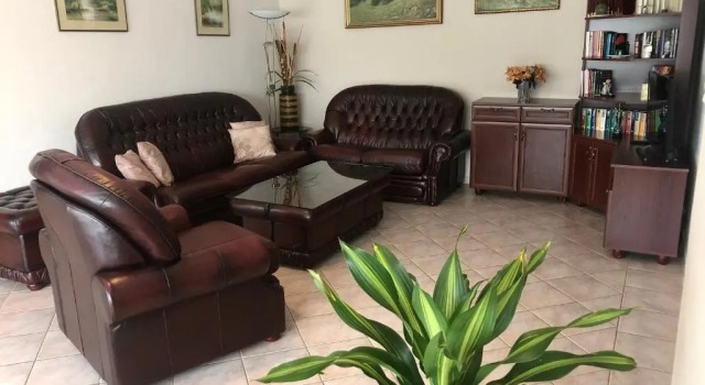 Апартаменты Virág Apartman
