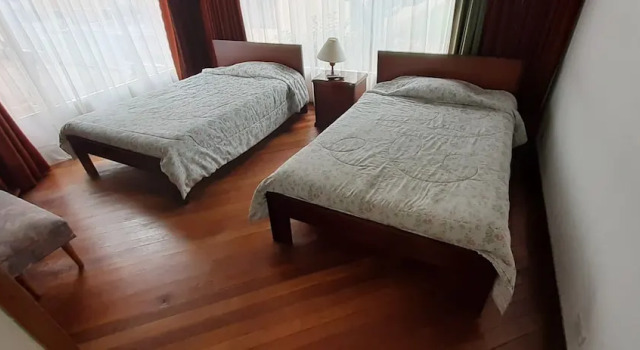 Hostal Bogotá Real, Boek Hostel Suba 