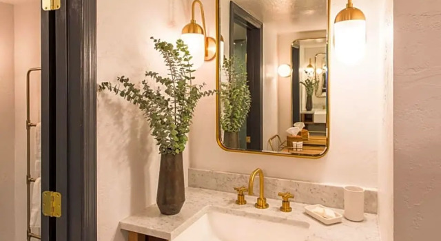 Двухместный номер Standard с видом на внутренний двор The Scott Resort & Spa