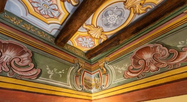 Номер Superior Palazzo Lauritano