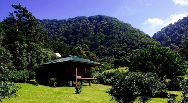 Lemon House Monteverde
