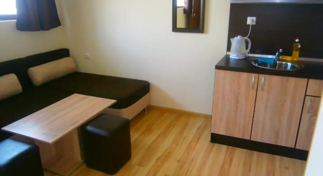 Студия Guest House Sv Nikola