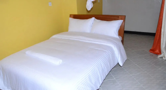 Двухместный номер Standard Golden Goose Hotel