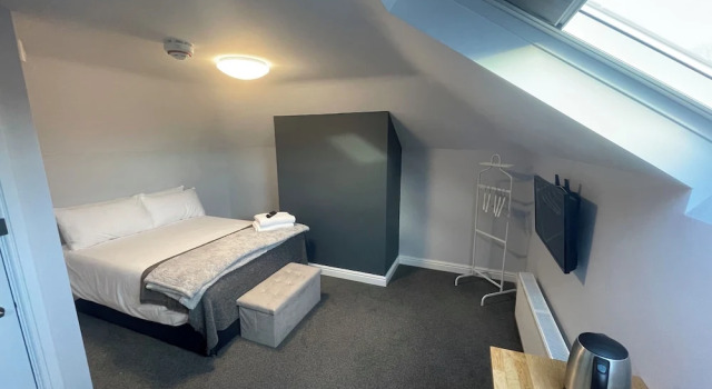 Arlan House Hotel, Rezervați Hotel Basingstoke Hampshire