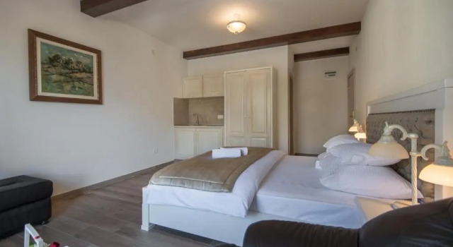 Апартаменты Superior Apartments Marija
