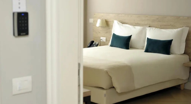 Номер Classic Bergamo Inn 43